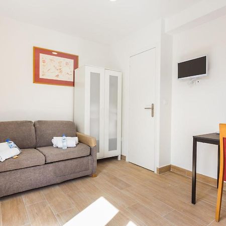 Cmg Porte De Chatillon - Malakoff VII Exterior photo