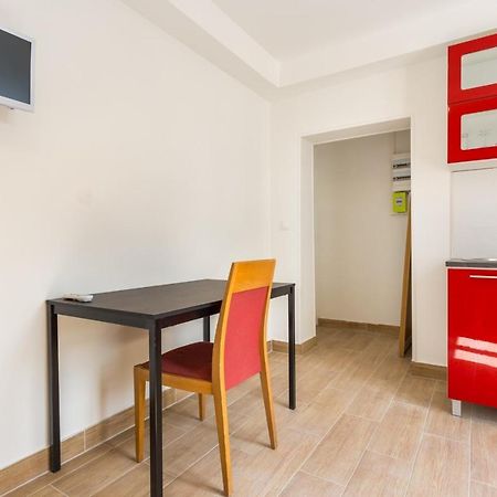 Cmg Porte De Chatillon - Malakoff VII Exterior photo