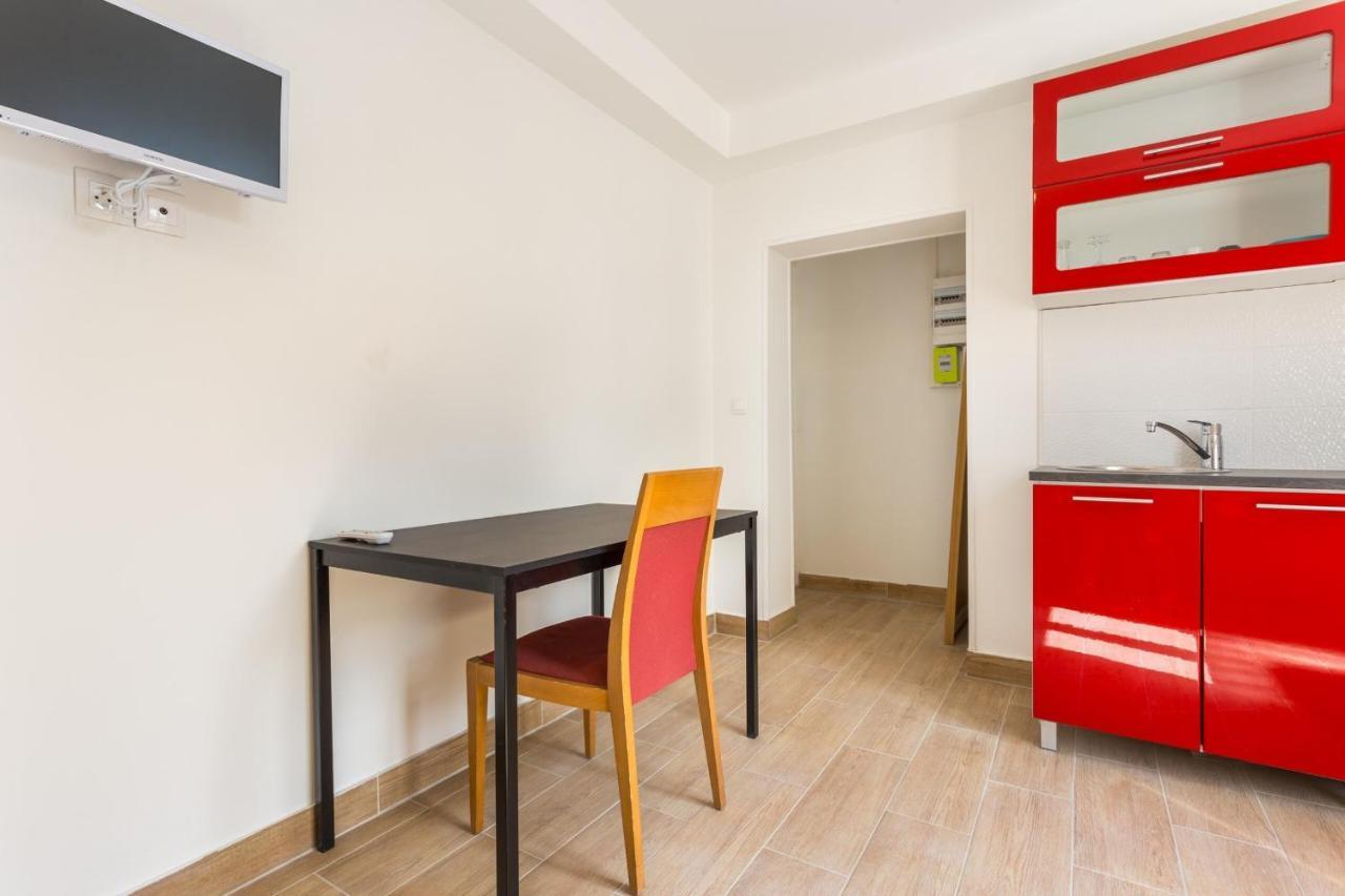 Cmg Porte De Chatillon - Malakoff VII Exterior photo