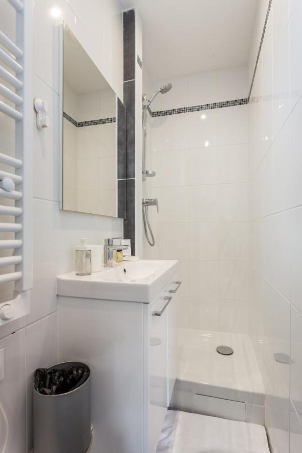 Cmg Porte De Chatillon - Malakoff VII Exterior photo