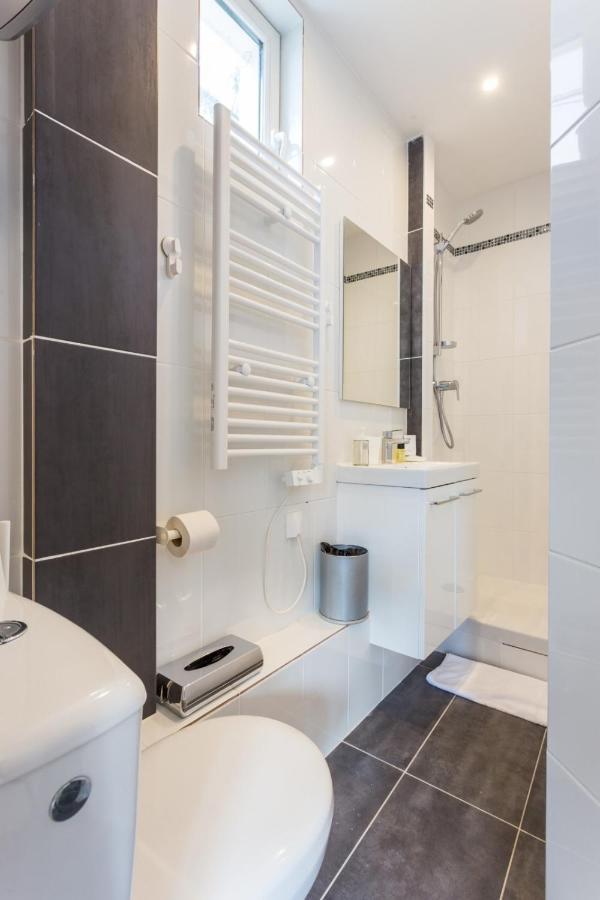 Cmg Porte De Chatillon - Malakoff VII Exterior photo